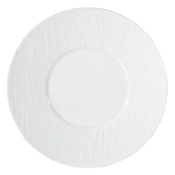 2 x Dessert plate round center - Raynaud